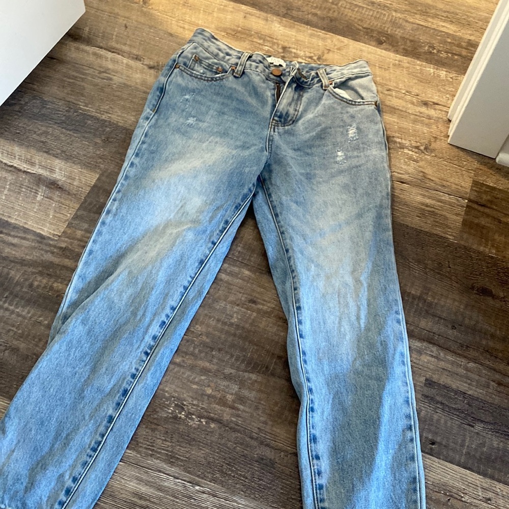 Tobi Jeans